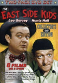 East Side Kids Movie Collection USB Classic Crime Comedy Film Series