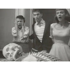 Teenagers from Outer Space 1959 Rare Science Fiction DVD Classic