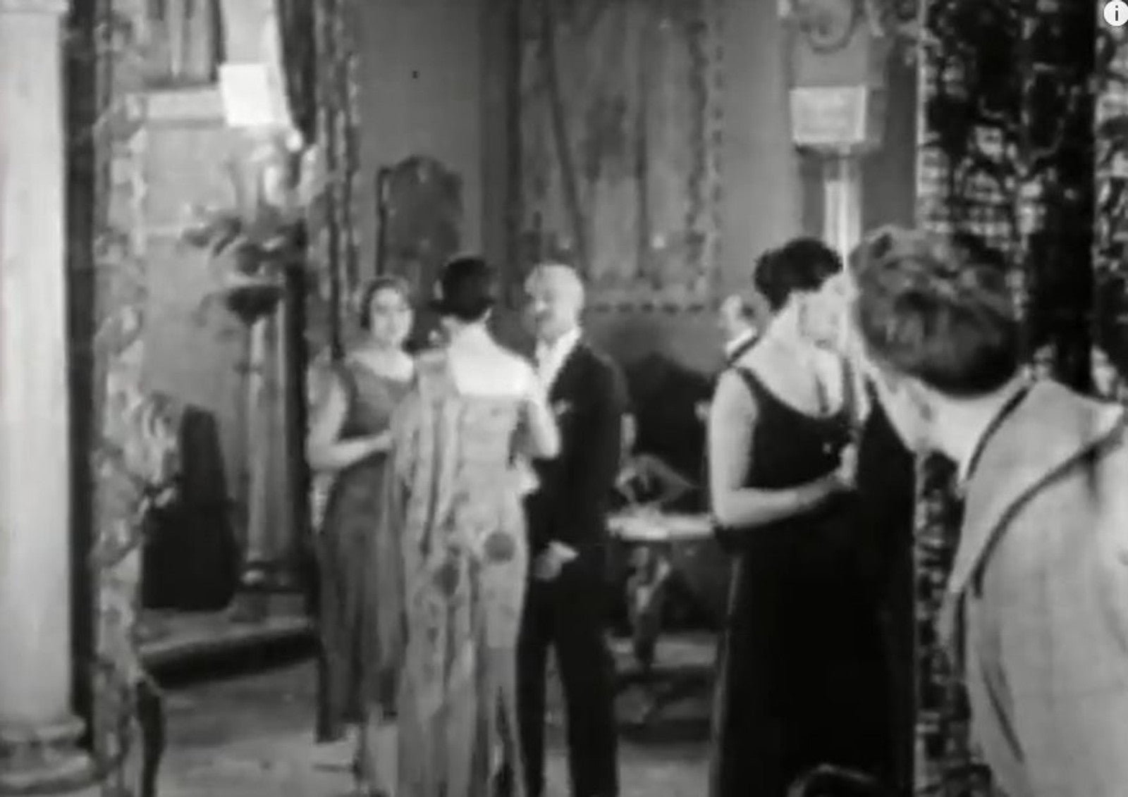 From Soup to Nuts (1928) Rare Classic Comedy DVD – Laurel & Hardy Silent Short