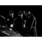Harbor Command (1957) – Classic TV police drama – 39 episodes on USB