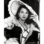 The Strange Woman 1946 Rare Drama DVD Hedy Lamarr Classic Film