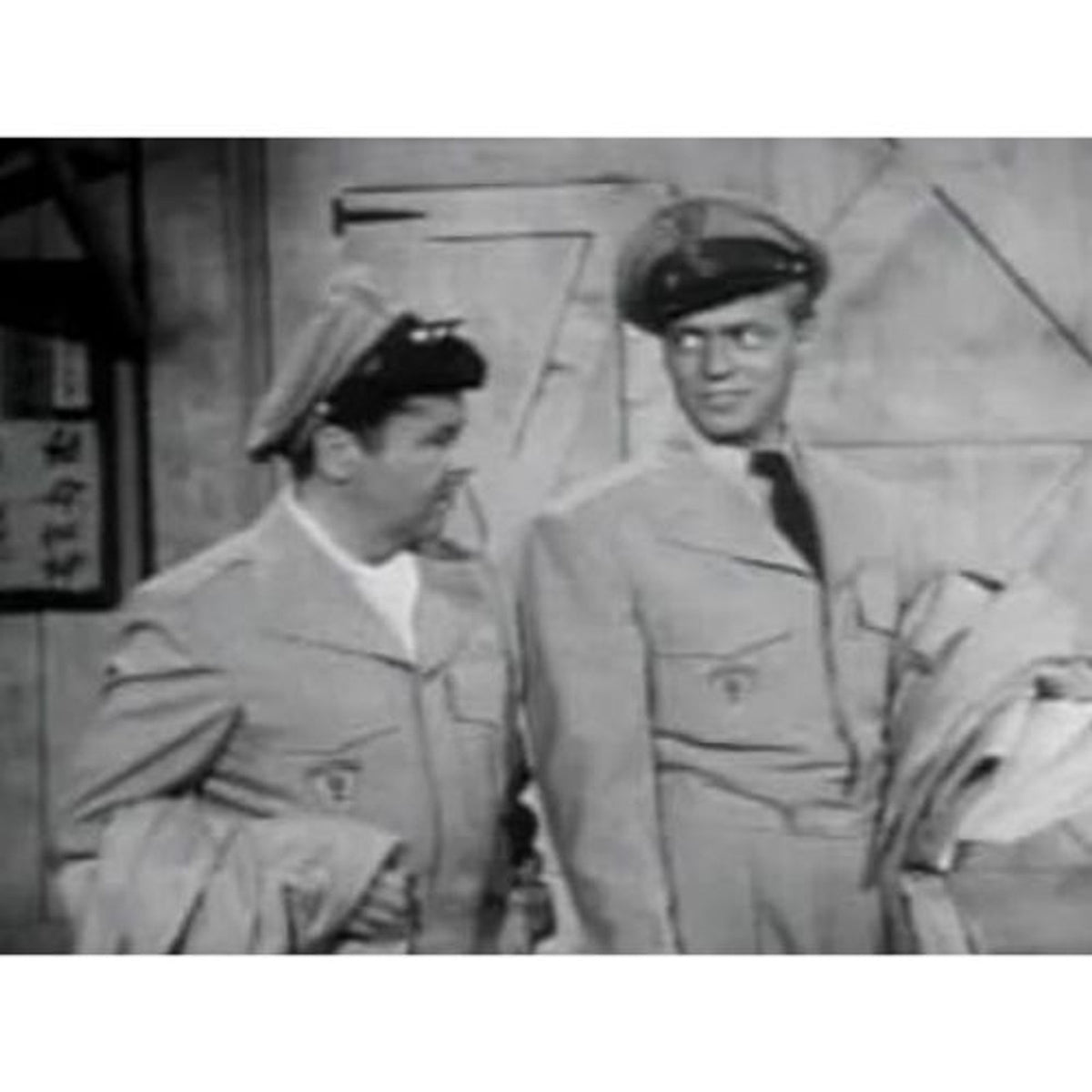 Terry and the Pirates (1952) Classic TV DVD 16 Episodes Adventure Serial