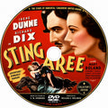 Stingaree 1934 Richard Dix Irene Dunne Classic Adventure Romance Collectors DVD