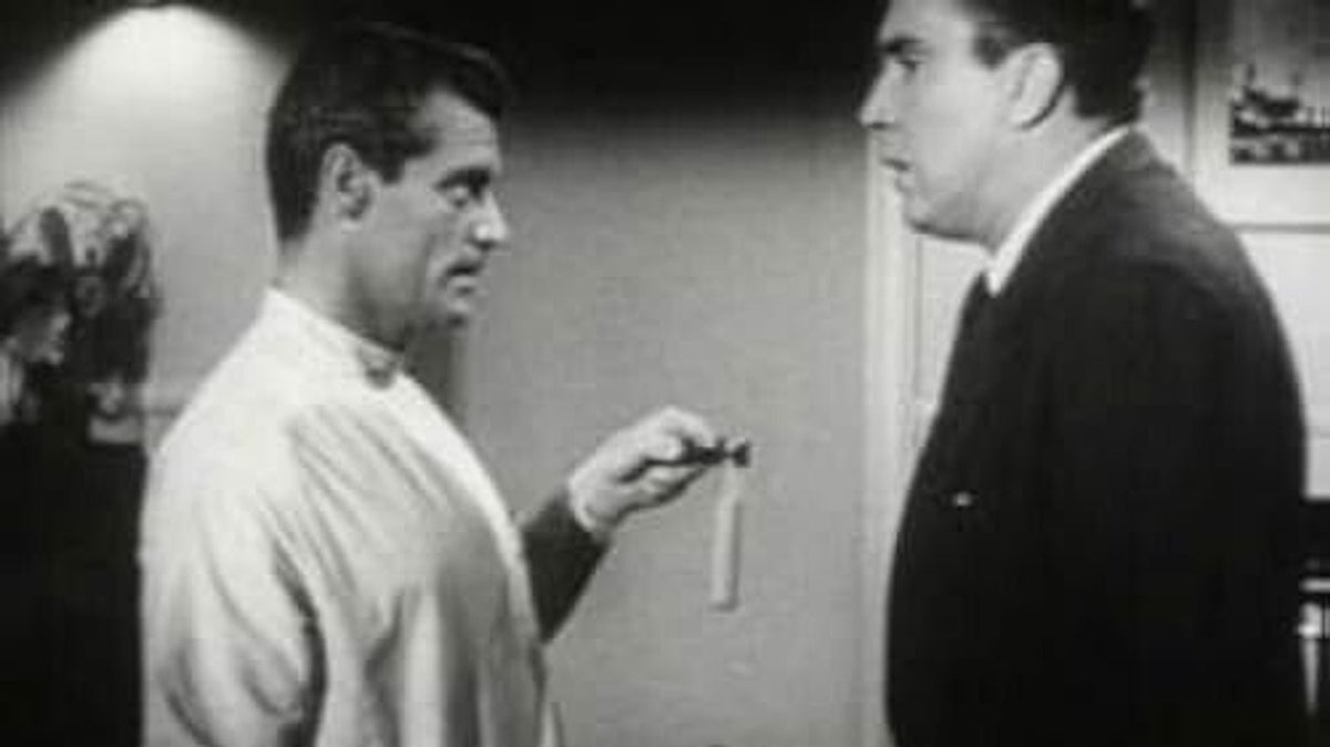D.O.A. 1950 Film Noir Crime Thriller DVD – Classic Suspense Public Domain
