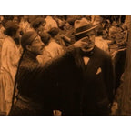 Opium 1919 Rare Silent Drama DVD With English Subtitles Cover Art