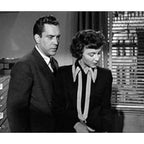 D.O.A. 1950 Film Noir Crime Thriller DVD – Classic Suspense Public Domain