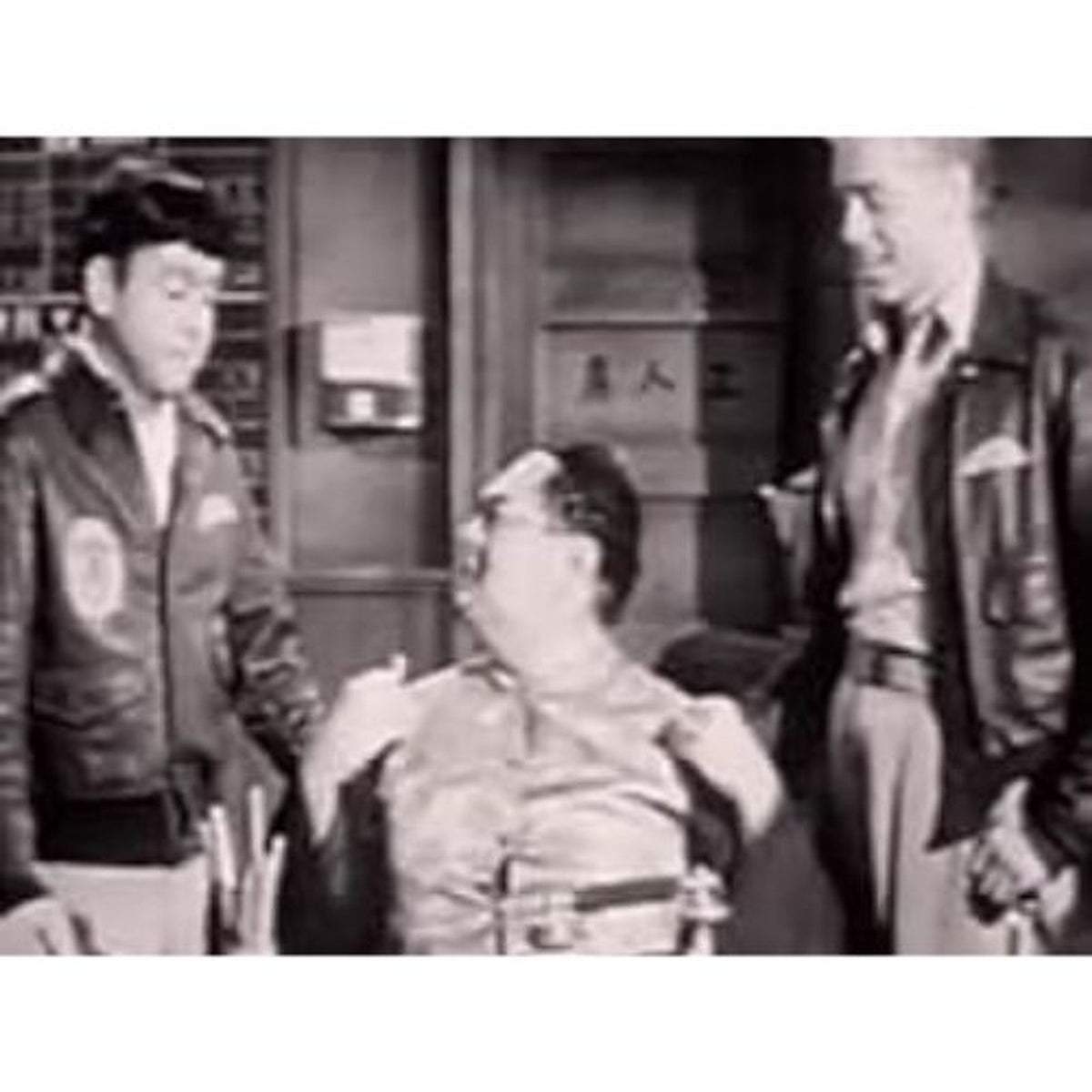 Terry and the Pirates (1952) Classic TV DVD 16 Episodes Adventure Serial
