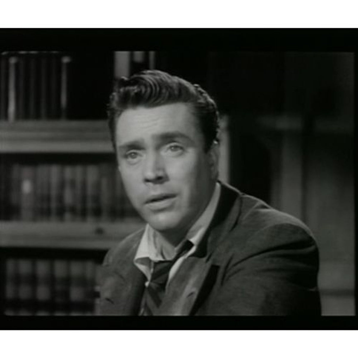 D.O.A. 1950 Film Noir Crime Thriller DVD – Classic Suspense Public Domain