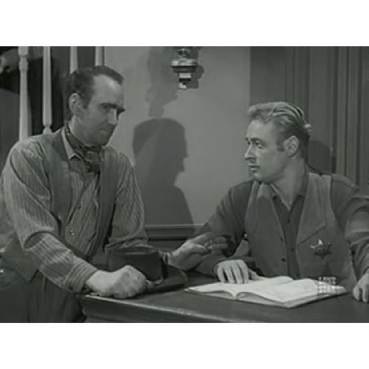 Black Saddle (1959)  Rare Classic TV Western Series  44 Episodes On DVD