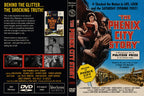 The Phenix City Story 1955 Rare Crime Drama DVD With Cover Art