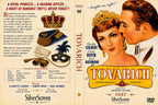 Tovarich 1937 Comedy Romance DVD Collector Edition With Cover Art