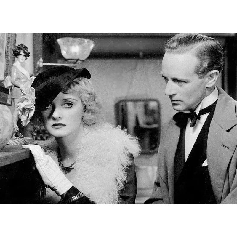 Of Human Bondage (1934) Drama Romance DVD Collector Edition
