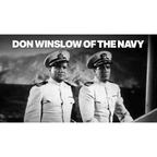 Don Winslow of the Navy (1942) – 12 Chapter Cliffhanger Serial on DVD