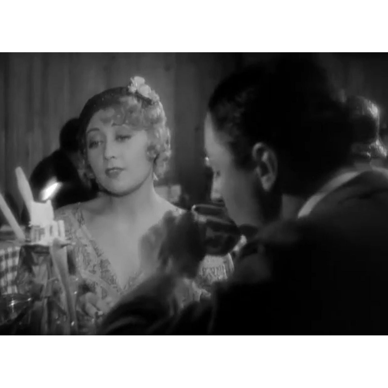 Lawyer Man (1932) Pre-Code Drama DVD Collector Edition