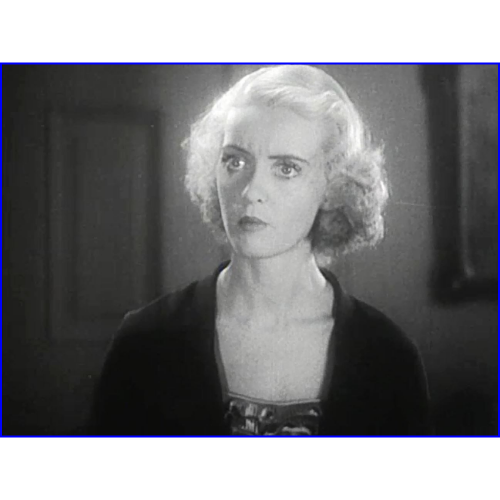 Hell's House 1932 Pre Code Crime Drama DVD With Cover Art