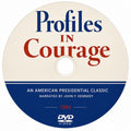 Profiles in Courage 1954 Classic 26 Episodes On DVD Collector Edition Gift