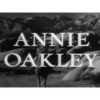 Annie Oakley (1953) – Classic western TV show – 72 episodes on USB