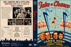 Take a Chance (1933) Musical Comedy DVD Collector Edition