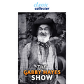 The Gabby Hayes Show 1950 Classic TV DVD – 14 Episodes – Rare Western Comedy