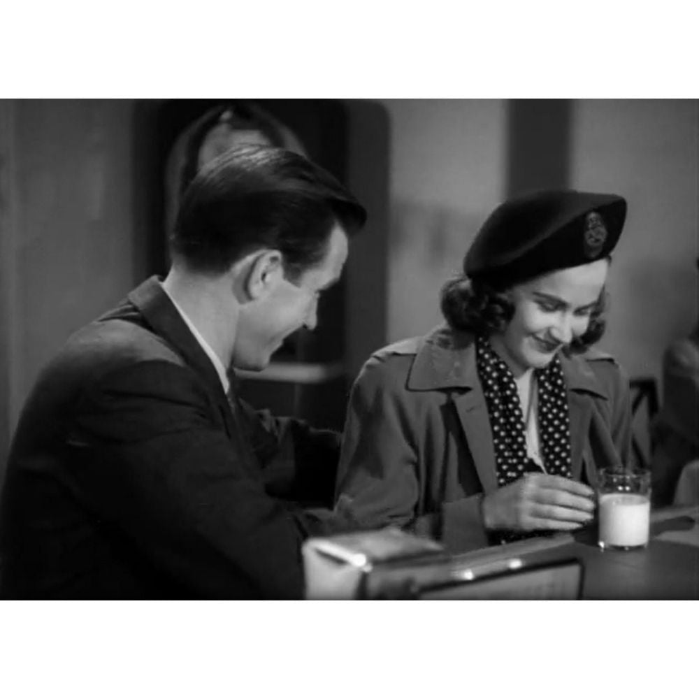 The Seventh Victim (1943) Film Noir Mystery DVD Collector Edition