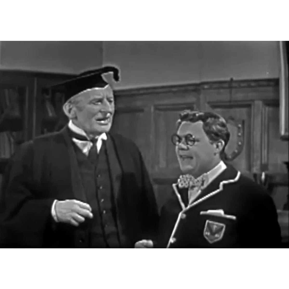 Billy Bunter of Greyfriars School (1952) 9 Rare Episodes DVD -Collectors Edition