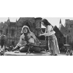 Intolerance (1916) Silent Epic Drama DVD Collector Edition