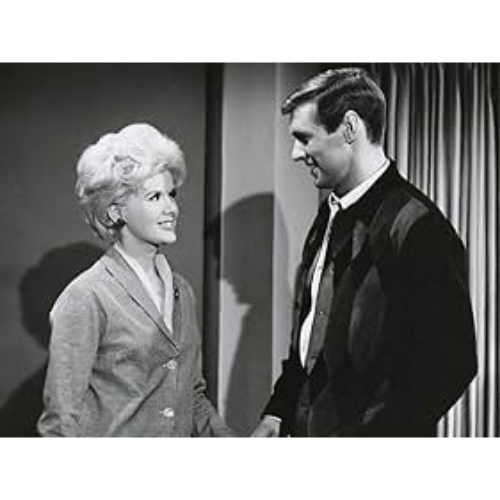 Wendy and Me (1964) Comedy TV DVD – 33 Episodes – George Burns - Collectors ED