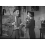 Tovarich 1937 Romantic Comedy Drama Film DVD With Cover Art Claudette Colbert