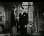 Quiet Please, Murder (1942) Film Noir Mystery DVD Collector Edition