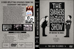 The Smothers Brothers Show AKA My Brother the Angel (1965) 9 Rare Episodes DVD