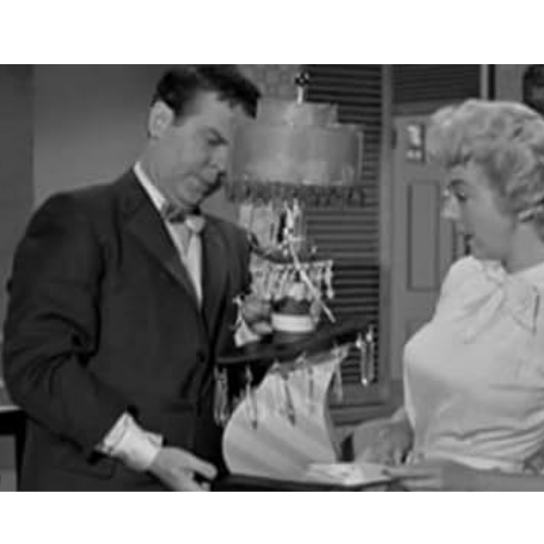 Blondie (1957) Classic Tv Comedy Show DVD – 26 Rare Eps - Collectors Edition