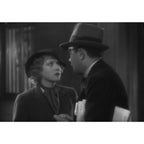 Two in the Dark (1936) Crime Mystery DVD Collector Edition