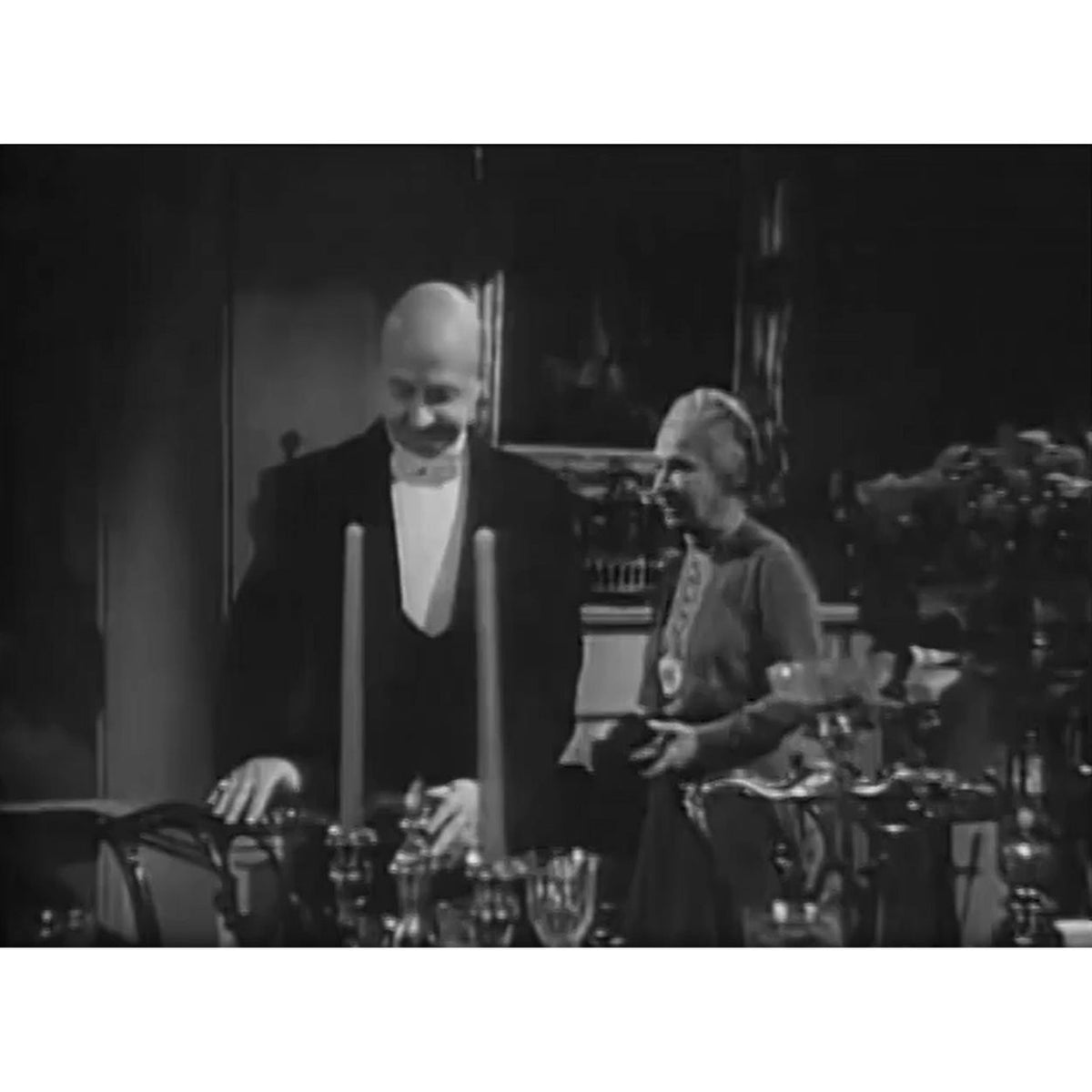Beyond Tomorrow (1940) Fantasy Drama DVD Collector Edition