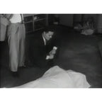 The Detectives (1959) Classic Crime TV  Collectors DVD 30 Episodes