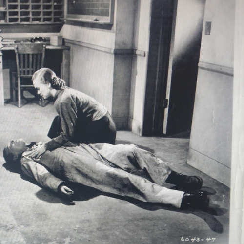 Speed to Spare (1948) Action Crime Drama DVD Collector Edition