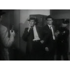 The Detectives (1959) Classic Crime TV  Collectors DVD 30 Episodes