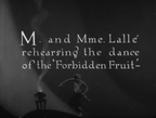 So This Is Paris (1926) Silent Comedy DVD Collector Edition