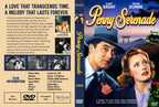 Penny Serenade 1941 Classic Drama Romance DVD With Cover Art