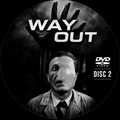 Way Out (1961) – RARE CLASSIC TV ANTHOLOGY DVD WITH BONUS FEATURES COL. EDITION