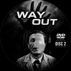 Way Out (1961) – RARE CLASSIC TV ANTHOLOGY DVD WITH BONUS FEATURES COL. EDITION