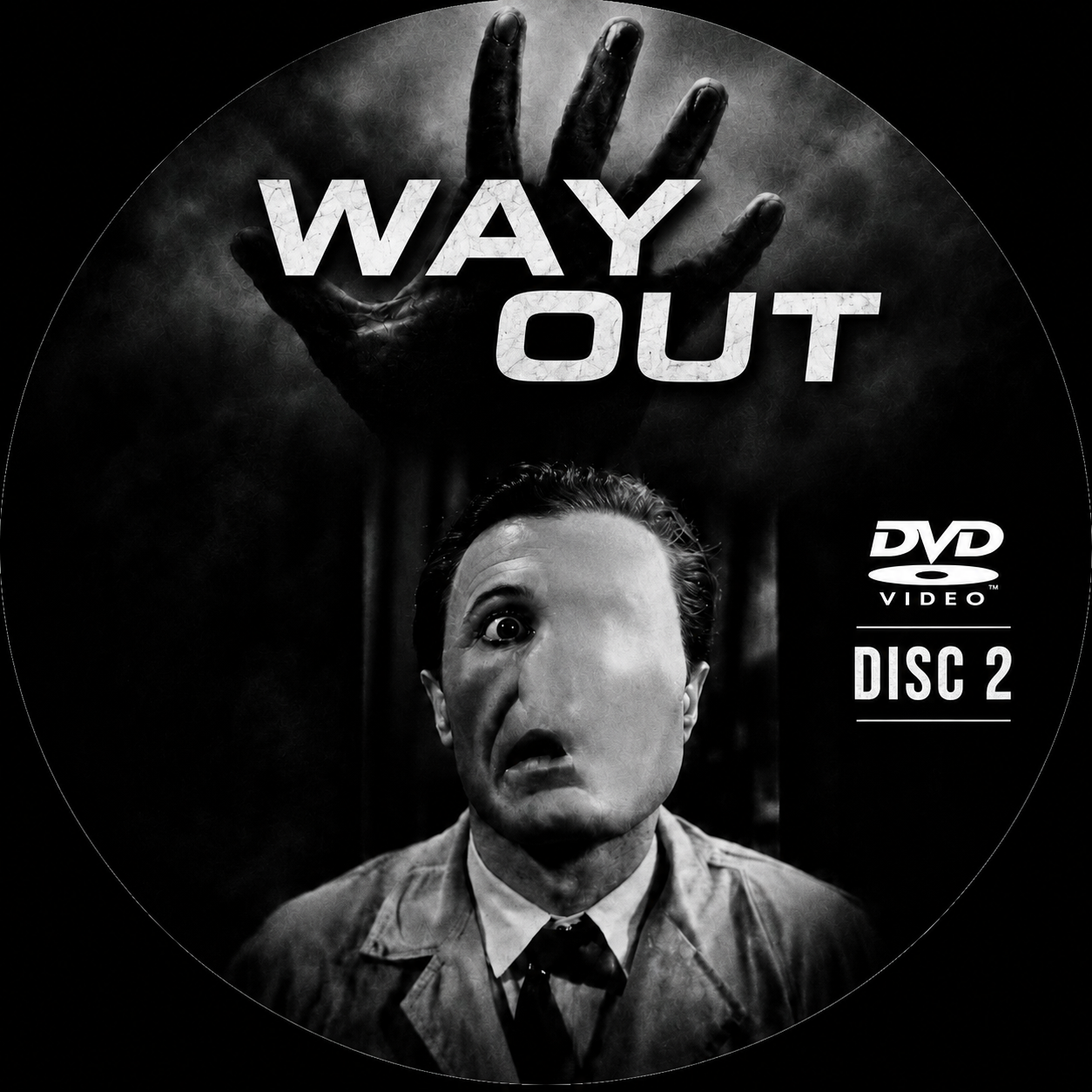 Way Out (1961) – RARE CLASSIC TV ANTHOLOGY DVD WITH BONUS FEATURES COL. EDITION