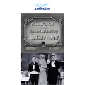 From Soup to Nuts (1928) Rare Classic Comedy DVD – Laurel & Hardy Silent Short