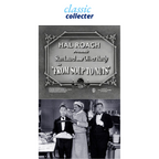 From Soup to Nuts (1928) Rare Classic Comedy DVD – Laurel & Hardy Silent Short