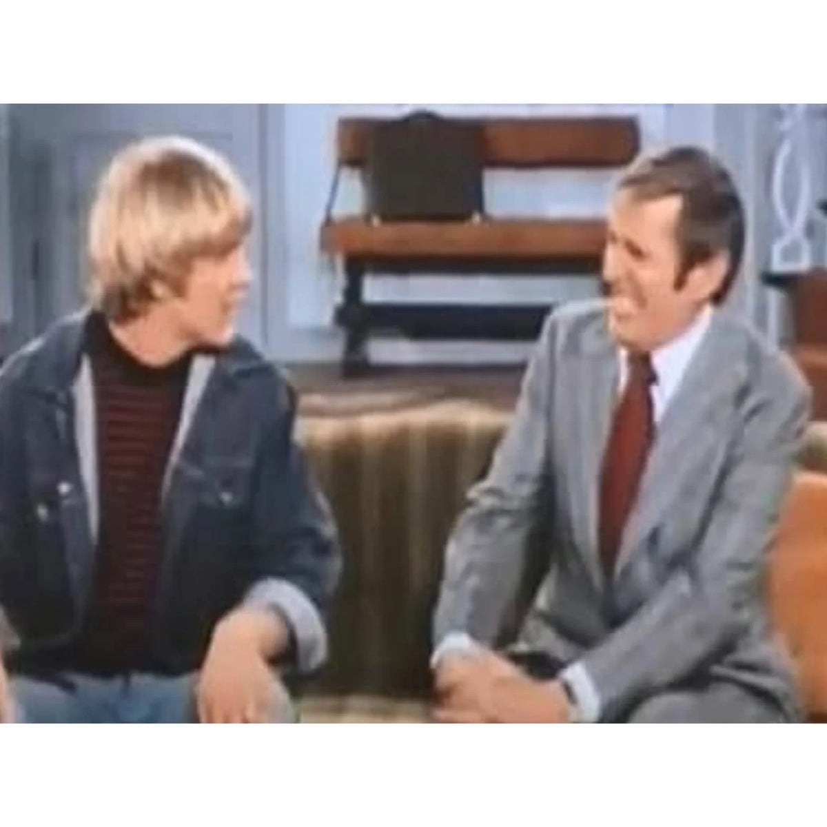 The Paul Lynde Show (1972) Classic TV Comedy Series DVD 18 Episodes