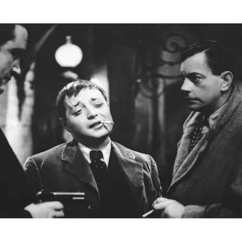 The Man Who Knew Too Much 1934 Alfred Hitchcock Classic Thriller on DVD