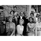 The Bob Hope Show 1952 Classic TV DVD 11 Episodes Rare Variety Comedy