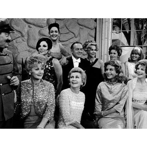The Bob Hope Show 1952 Classic TV DVD 11 Episodes Rare Variety Comedy