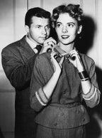 Pride of the Family (1953) 4 Rare Episodes on DVD - Collectors Edition