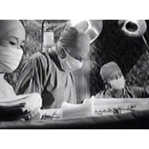 Hong Kong (1960) – RARE CLASSIC ADVENTURE TV  Collectors DVD – 27  EPISODES