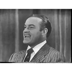 The Bob Hope Show 1952 Classic TV DVD 11 Episodes Rare Variety Comedy